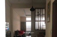 BÁN NHÀ 2 MẶT TIỀN HẺM XE HƠI THÔNG TÔN THẤT THUYẾT, QUẬN 4, 92m2, NHỈNH 10,X Tỷ